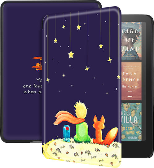 Калъф Kindle Paperwhite 2024 7" Inkora Air Little Price