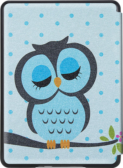 Husă Kindle Paperwhite 2024 7" Inkora Air Own