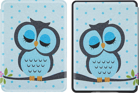 Husă Kindle Paperwhite 2024 7" Inkora Air Own