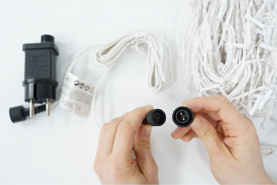 Alista Home Verlängerungskabel mit 5m Kabel