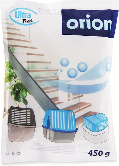Orion Orion Ανταλλακτικό Für Feuchtigkeitsabsorber 6Stücke 450g