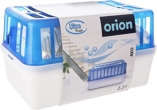 Orion Colector De Umiditate 4 Bucăți 1000gr