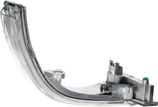 Vw Crafter 2016 LED Blinkleuchte Im Linken Spiegel
