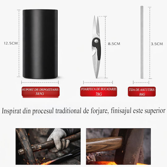 Alista Home Set Cu Bază