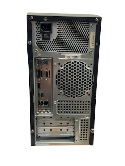 Hyundai Pentino B365 Реновиран Клас A (Core i3-8100/8GB/256GB SSD/W11 Pro) Пребоядисан