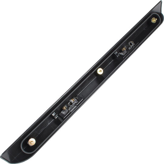 Fiat Ducato 2006 License Plate Light Strip