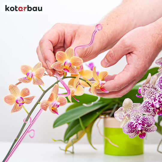 Kotarbau Каспо Керамично Черно със Стойка