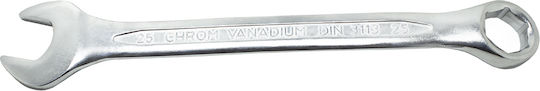 25 Mm Cr-v 6-Point Offener Schlüssel