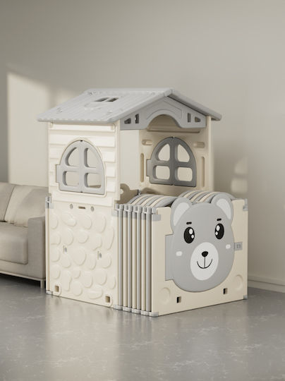 Fun Baby Play Fence