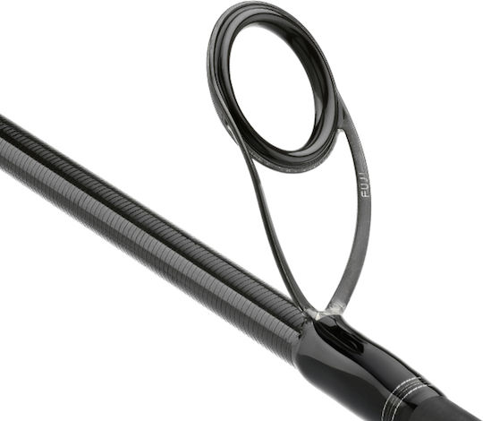 Daiwa 25 Exceler Fishing Rod for Spinning 2.52m 14-56gr