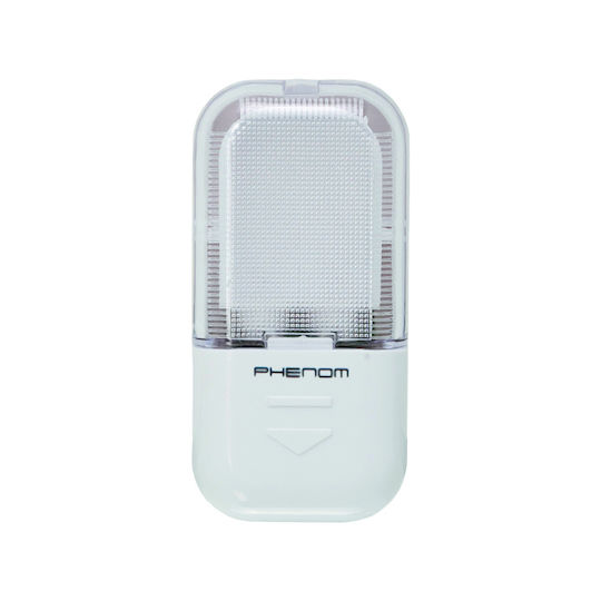 Lampă Led Cu Senzor Magnetic Pentru Dulap 1 Led Baterii Incluse Pornire Oprire Automată