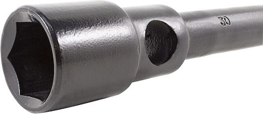 Double-ended Socket Wrench 400mm 30x32mm