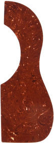D'andrea Usa 376a Lg Shl Pickguard Ακουστικής Κιθάρας Shell