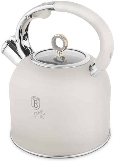 Berlinger Haus Τσαγιέρα Ανοξείδωτη 3000ml