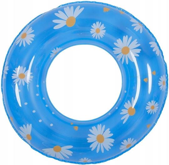 Jilong Inflatable Sea Float Blue 80x18cm