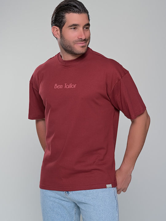 T-Shirt Red