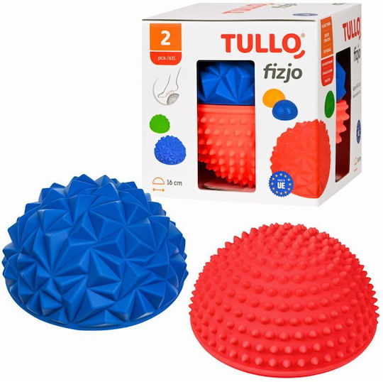 Tullo Tullo Baby Aktivitätsspielzeug Sensorisch