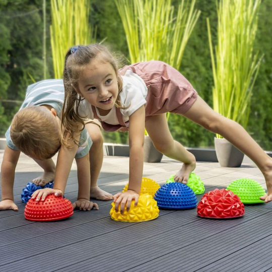 Tullo Tullo Baby Aktivitätsspielzeug Sensorisch