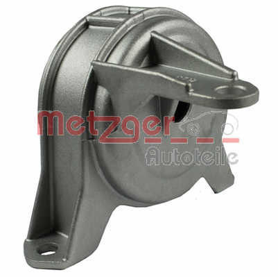 Engine Mount Metzger 8050956