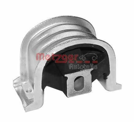 Engine Mount Metzger 8053695