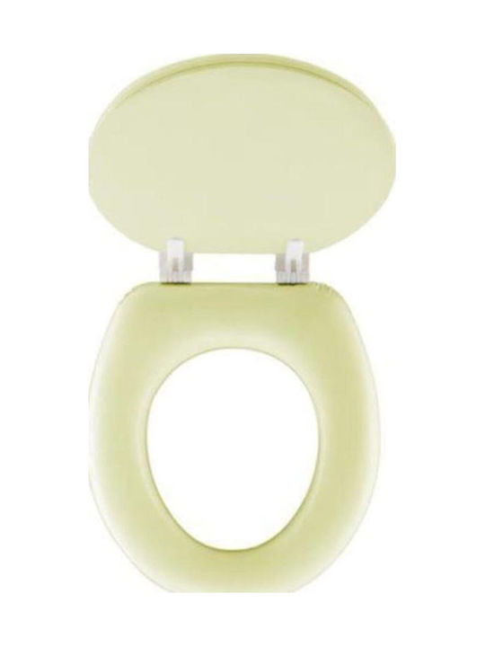 SteweHome Capac WC Plastic Roz