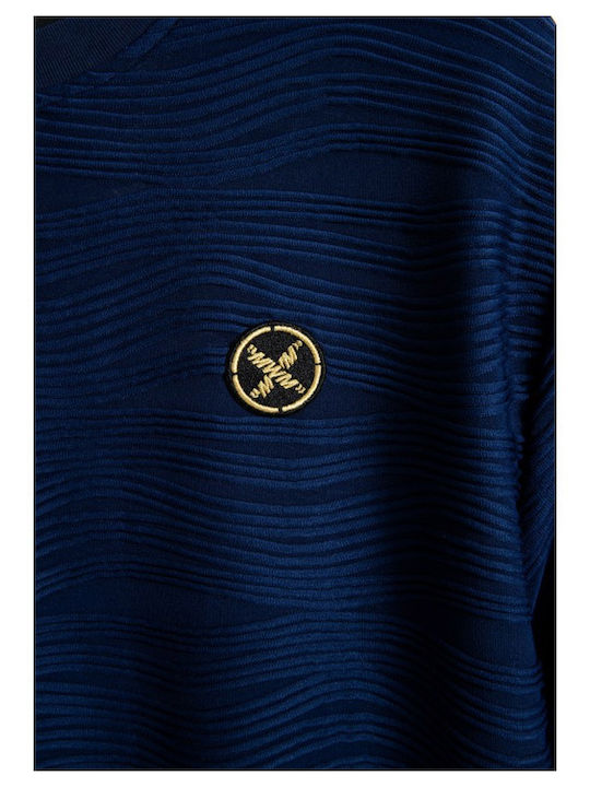 Γυναικείο T-shirt Μπλε