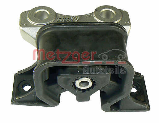 Engine Mount Metzger 8053703