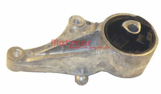 Engine Mount Metzger 8050653