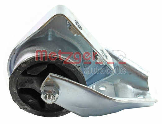 Motorhalterung Metzger 8050801