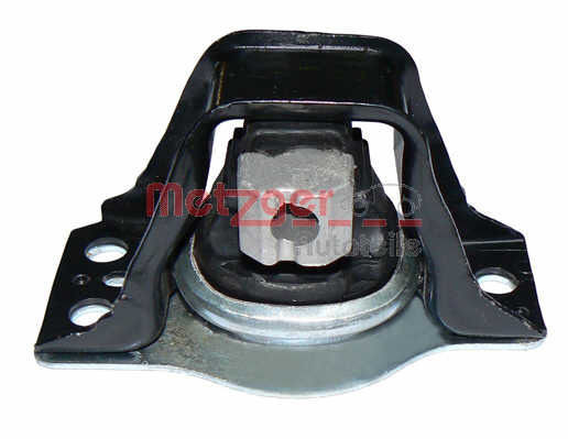 Engine Mount Metzger 8050726