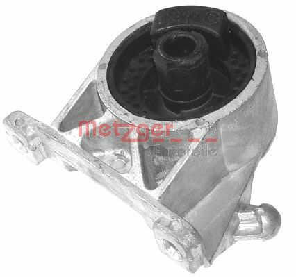Engine Mount Metzger 8050668