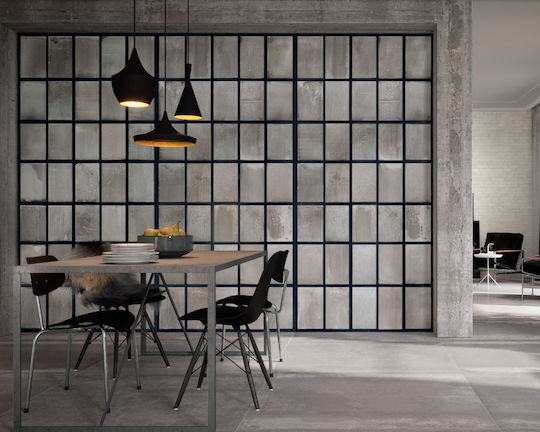 Imola Boden- / Wandfliese Für Innenbereich Keramik Matt 260x120cm Weiß Matt