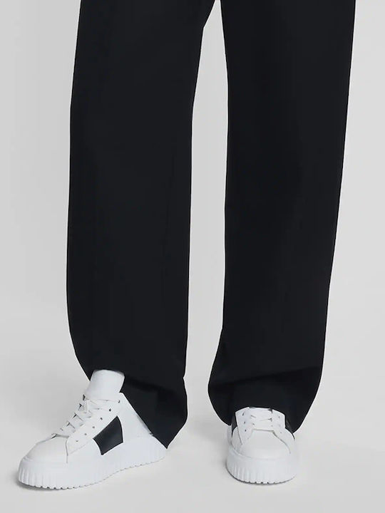 Men's Sneakers White