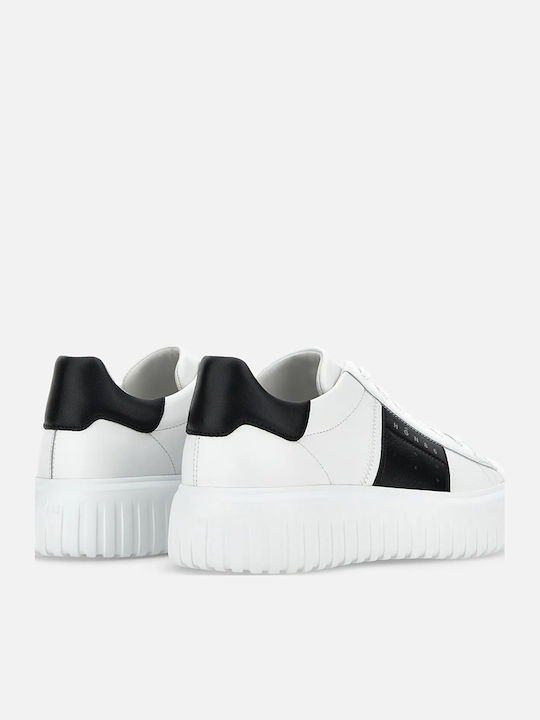 Men's Sneakers White