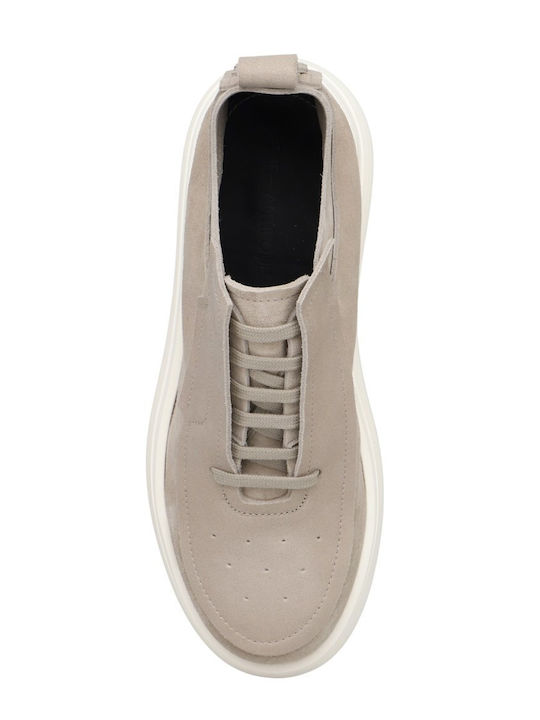 Men's Sneakers Sand