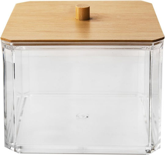 Orion Acrylic White Cup Holder 8592381170424