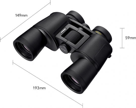 Nikon Κιάλια Action 8x42mm