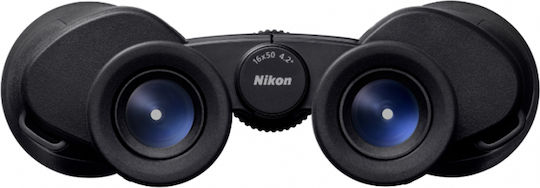 Nikon Binoculars Action 16x50mm Porro