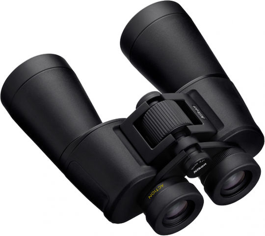 Nikon Binoculars Action 16x50mm Porro