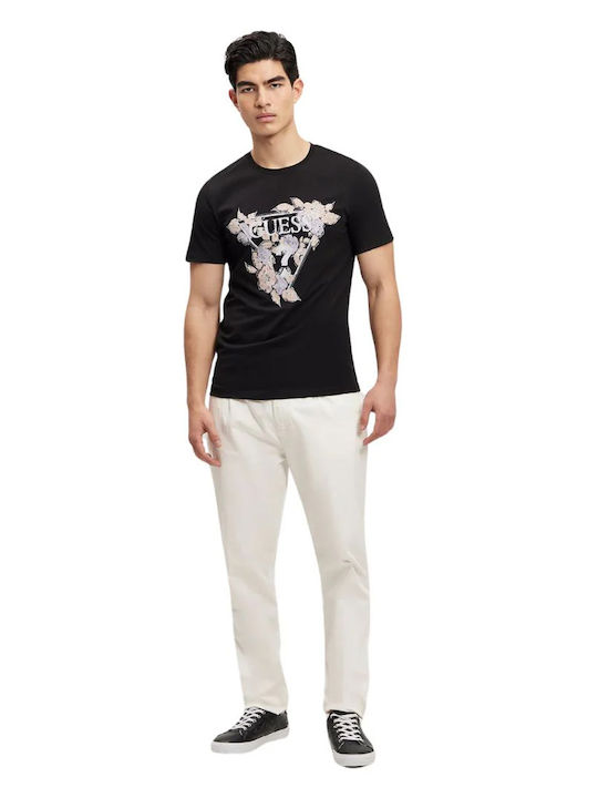 Noah Pantaloni Chino White