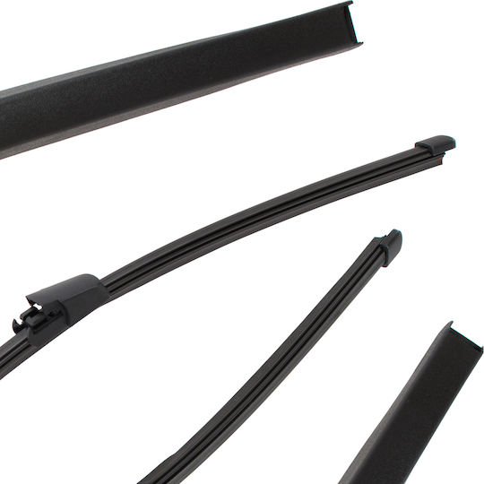 Heckwischerlänge 400mm für Volkswagen T5 / Transporter 2003-2015