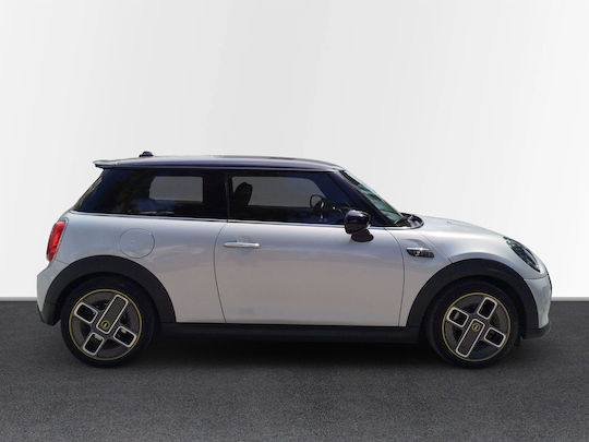 Mini Cooper SE '22