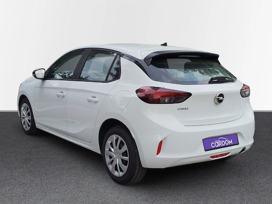 Opel Corsa 1.5d MT6 '22