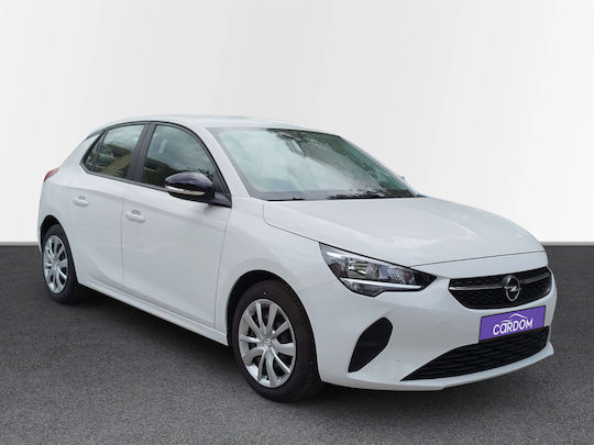 Opel Corsa 1.5d MT6 '22