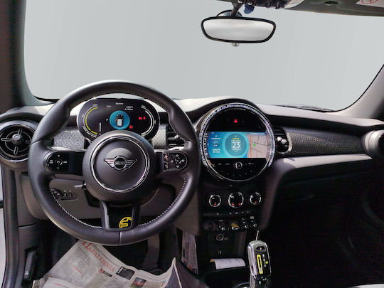Mini Cooper SE '22