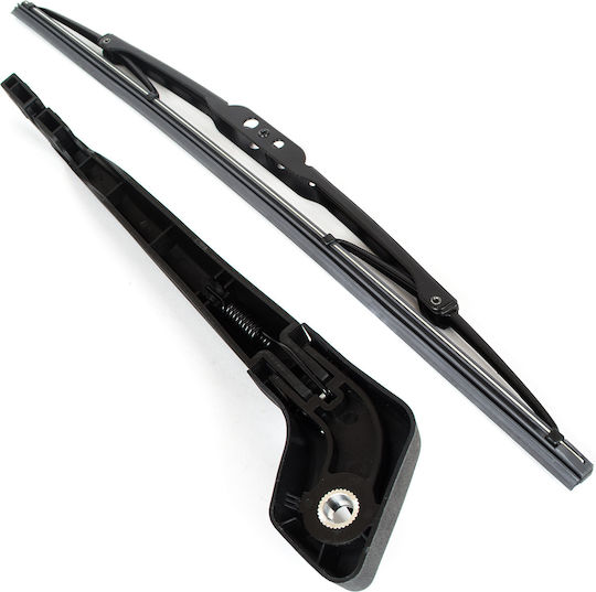 Heckwischerlänge 400mm für Volvo V40 1996-2003