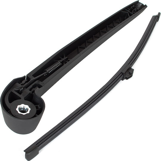 Heckwischerlänge 340mm Für Audi A1