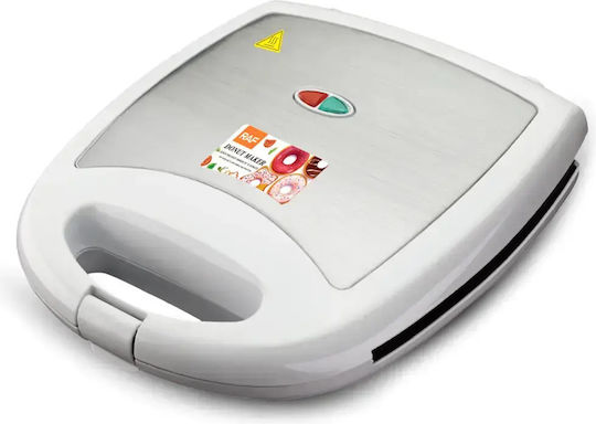 Raf Donut Maker 1300w – Συσκευή Mini Donuts R.235