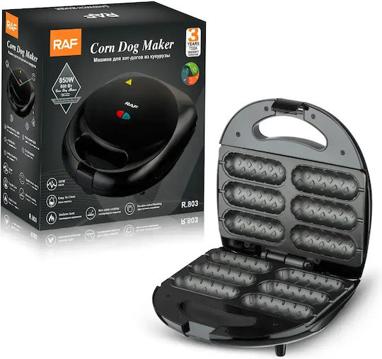 Raf Συσκευή για Corn Dog 750W