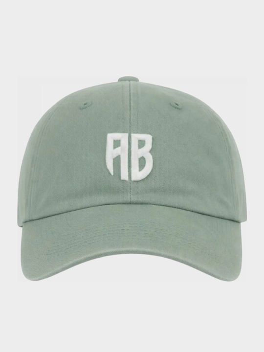 Antetokounbros Classic Curved Snapback Cap Unisex
